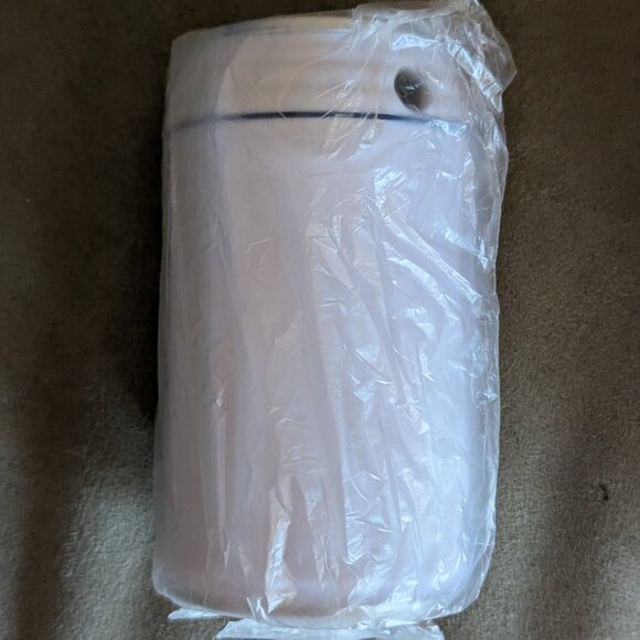 NIB Portable Facial or Room Humidifier - Picture 3 of 3